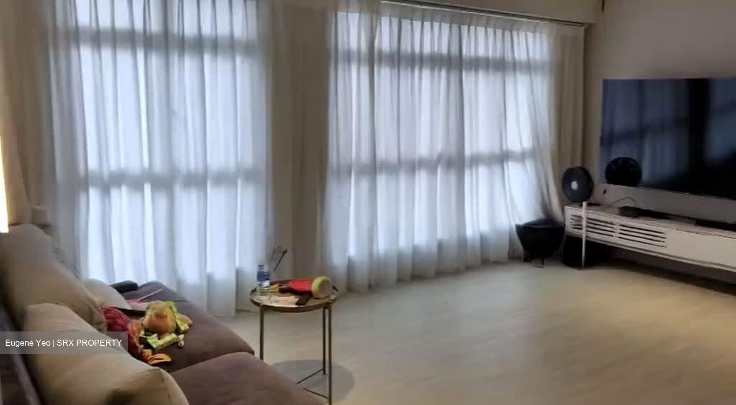Blk 286B Compassvale Cape (Sengkang), HDB 5 Rooms #558610561